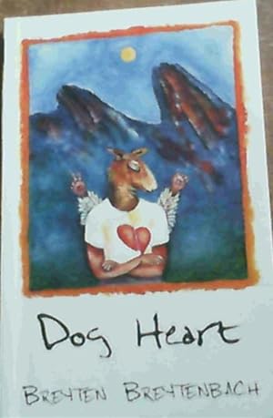 Seller image for Dog Heart : A Travel Memoir for sale by Chapter 1