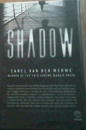 Seller image for Shadow for sale by Chapter 1