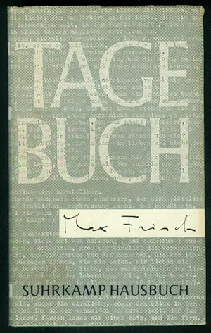 Tagebuch. 1946-1949.