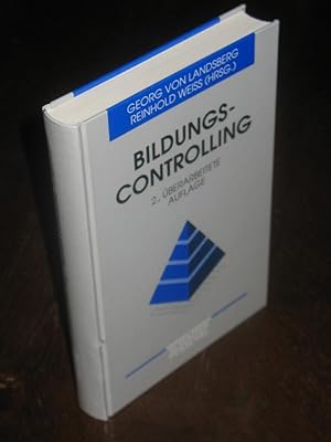 Seller image for Bildungs-Controlling. for sale by Antiquariat Bibliomania