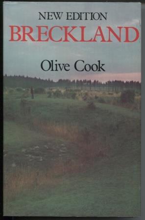 Seller image for Breckland for sale by E Ridge Fine Books