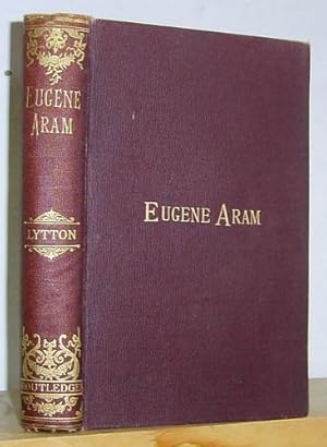 Seller image for Eugene Aram (1832) for sale by Richard Beaton