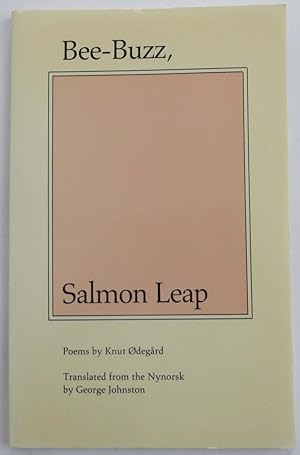 Bee-Buzz, Salmon Leap