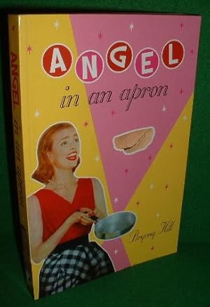 ANGEL IN AN APRON