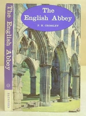 Seller image for The English Abbey for sale by Eastleach Books
