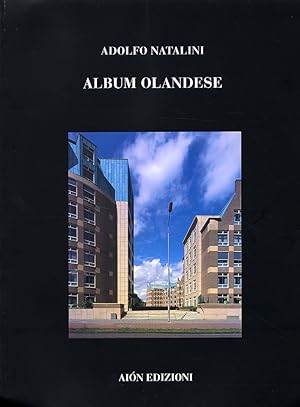 Seller image for Album Olandese for sale by Libro Co. Italia Srl