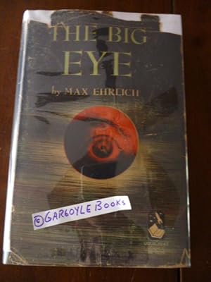 Seller image for The Big Eye for sale by Gargoyle Books, IOBA
