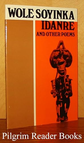 Idanre and Other Poems.