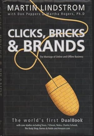 Clicks, Bricks and Brands: The Marriage of Online and Offline Business