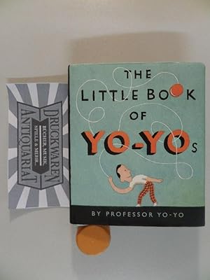 The Little Book Of Yo-yos.