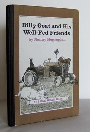 Seller image for Billy Goat and His Well-Fed Friends for sale by Mad Hatter Books