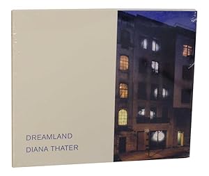 Seller image for Diana Thater: Dreamland for sale by Jeff Hirsch Books, ABAA
