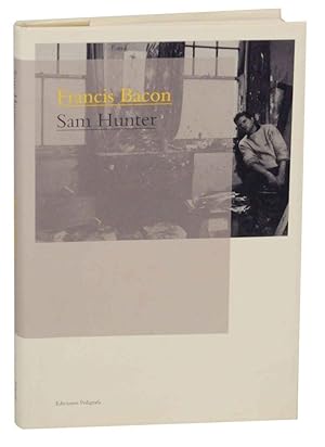 Image du vendeur pour Francis Bacon mis en vente par Jeff Hirsch Books, ABAA