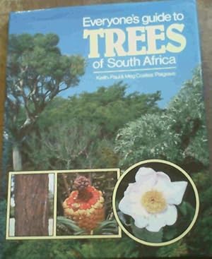 Seller image for Everyone's Guide to Trees of South Africa for sale by Chapter 1