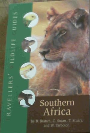 Seller image for Travellers' Wildlife Guides : Southern Africa for sale by Chapter 1