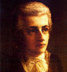 Image du vendeur pour Wolfgang Amadeus Mozart. Volledig overzicht van zijn leven en muziek. mis en vente par GAMANDER ANTIQUARIAT
