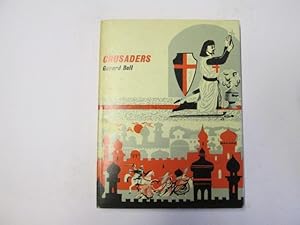 Seller image for Crusaders (St.George's library) for sale by Goldstone Rare Books