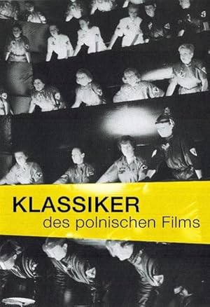 Seller image for Klassiker des polnischen Films for sale by AHA-BUCH GmbH