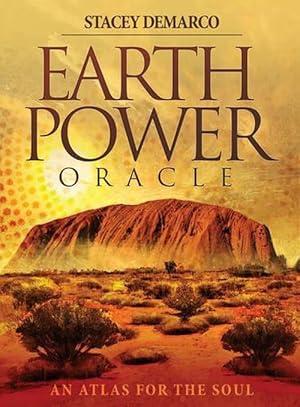 Immagine del venditore per Earth Power Oracle (Book & Merchandise) venduto da AussieBookSeller