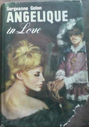 Seller image for Angelique in Love for sale by Chapter 1