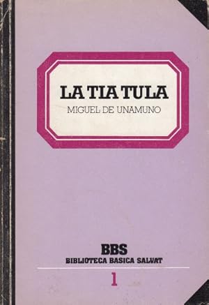 Seller image for LA TA TULA for sale by Librera Vobiscum