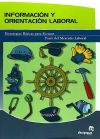 Información y orientación laboral