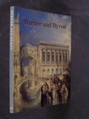 Turner and Byron