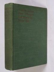 Tuscan Artists: Their Thought and Work, with notes on other schools, principally for the use of t...