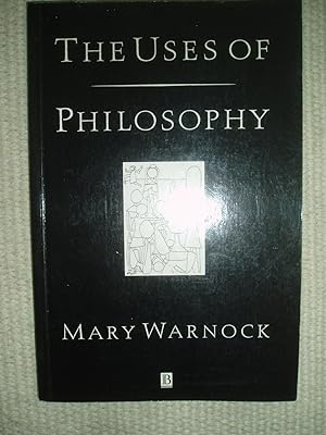 The Uses of Philosophy