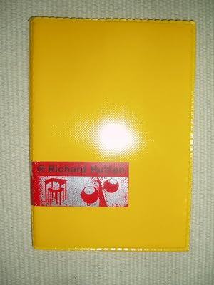 Imagen del vendedor de Richard Hutten a la venta por Expatriate Bookshop of Denmark