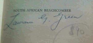 South African Beachcomber