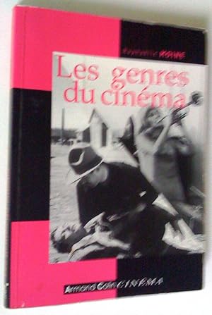 Immagine del venditore per Les Genres du cinma venduto da Claudine Bouvier