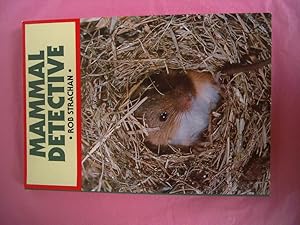 Mammal Detective (British Natural History Series)