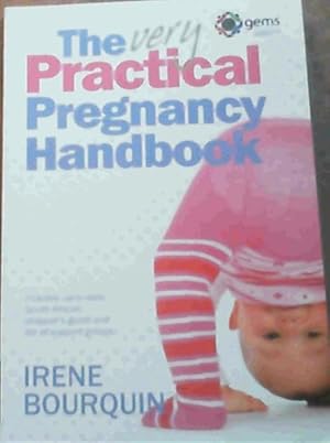 Bild des Verkufers fr The Very Practical Pregnancy Handbook zum Verkauf von Chapter 1