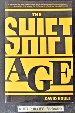 The Shift Age (Signed Copy)