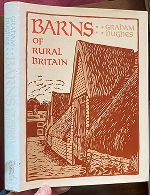 BARNS OF RURAL BRITAIN.