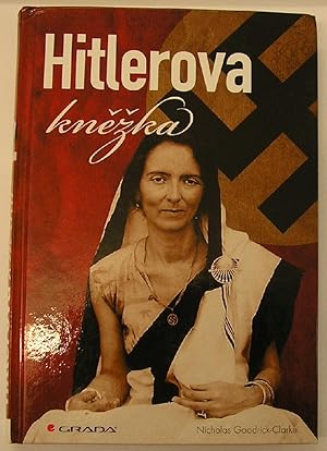 Seller image for HITLEROVA KNEZKA for sale by GREENSLEEVES BOOKS