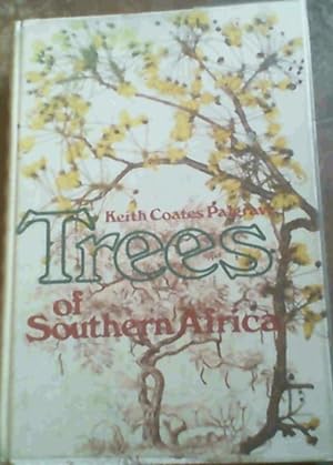 Seller image for Trees of Southern Africa for sale by Chapter 1