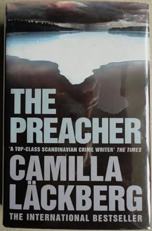 Imagen del vendedor de The Preacher a la venta por Weysprings Books, IOBA, PBFA