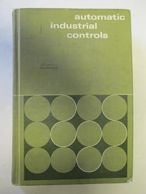 Immagine del venditore per Automatic Industrial Controls venduto da Goldstone Rare Books