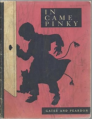 Seller image for In Came Pinky for sale by Sabra Books