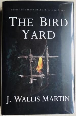 Imagen del vendedor de The Bird Yard a la venta por Weysprings Books, IOBA, PBFA