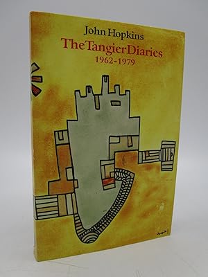 Seller image for The Tangier Diaries for sale by Shelley and Son Books (IOBA)