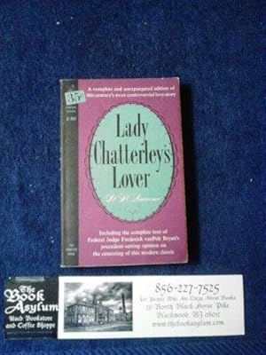 Lady Chatterley's Lovers