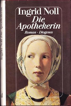 Die Apothekerin