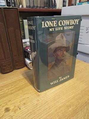 Lone Cowboy: My life Story