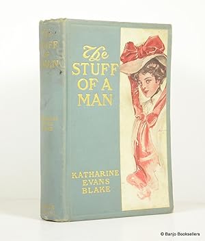 Seller image for The Stuff of a Man for sale by Banjo Booksellers, IOBA