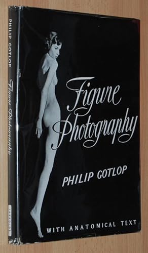 Seller image for Figure Photography for sale by Springhead Books