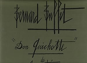 "Don Quichotte" de Cervantès