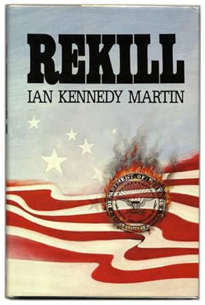 Seller image for Rekill - 1st Edition/1st Printing for sale by Books Tell You Why  -  ABAA/ILAB